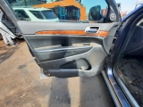 JEEP GRAND CHEROKEE 3.0 V6 CRD WK2 5 DOOR SUV 2011-2020 DOOR PANEL/CARD (FRONT PASSENGER SIDE)  2011,2012,2013,2014,2015,2016,2017,2018,2019,2020Jeep Grand Cherokee 5 Door Suv 2005-2011 Door Panel/card (front Passenger Side)       Used
