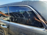 JEEP GRAND CHEROKEE 3.0 V6 CRD WK2 5 DOOR SUV 2011-2020 3.0L V6 QUARTER PANEL WINDOW (REAR PASSENGER SIDE)  2011,2012,2013,2014,2015,2016,2017,2018,2019,2020Jeep Grand Cherokee 5 Door Suv 2005-2011 3.0L V6 Quarter Panel Window (rear Passenger Side)       Used
