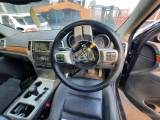 JEEP GRAND CHEROKEE 3.0 V6 CRD WK2 5 DOOR SUV 2011-2020 STEERING WHEEL WITH MULTIFUNCTIONS  2011,2012,2013,2014,2015,2016,2017,2018,2019,2020Jeep Grand Cherokee 5 Door Suv 2005-2011 Steering Wheel With Multifunctions       Used
