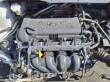 Hyundai I20 1.4 F/l 2008-2014 1.4 ENGINE PETROL BARE G4FA 2008,2009,2010,2011,2012,2013,2014Hyundai I20 1.4 F/l 2008-2014 1.4 Engine Petrol Bare  G4FA G4FA     GOOD