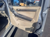 Chevrolet Trailblazer 2.5d Lt 5 Door Suv 2011-2020 DOOR PANEL/CARD (FRONT DRIVER SIDE)  2011,2012,2013,2014,2015,2016,2017,2018,2019,2020Chevrolet Trailblazer 2.5d Lt 5 Door Suv 2011-2020 Door Panel/card (front Driver Side)       WORN