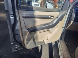 Chevrolet Trailblazer 2.5d Lt 5 Door Suv 2011-2020 DOOR PANEL/CARD (FRONT PASSENGER SIDE)  2011,2012,2013,2014,2015,2016,2017,2018,2019,2020Chevrolet Trailblazer 2.5d Lt 5 Door Suv 2011-2020 Door Panel/card (front Passenger Side)       WORN