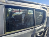Chevrolet Trailblazer 2.5d Lt 5 Door Suv 2011-2020 2.5 DOOR WINDOW (REAR PASSENGER SIDE)  2011,2012,2013,2014,2015,2016,2017,2018,2019,2020Chevrolet Trailblazer 2.5d Lt 5 Door Suv 2011-2020 2.5 Door Window (rear Passenger Side)       WORN
