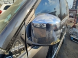 Chrysler Voyager Van 2009-2014 2.8 DOOR MIRROR ELECTRIC (PASSENGER SIDE)  2009,2010,2011,2012,2013,2014Chrysler Voyager Van 2009-2014 2.8 Door Mirror Electric (passenger Side)       Used