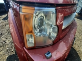 LAND ROVER DISCOVERY 3 2.7 TDV6 L319 5 DOOR SUV 2004-2009 HEADLIGHT/HEADLAMP (DRIVER SIDE)  2004,2005,2006,2007,2008,2009Land Rover Disvovery 3 Tdv6 5 Door 2004-2009 Headlight/headlamp (driver Side)       Used