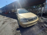 Opel Corsa C 1.7 Dti 2000-2009 FRONT QUARTER SECTION (DRIVER SIDE) 2000,2001,2002,2003,2004,2005,2006,2007,2008,2009Opel Corsa C 1.7 Dti 2000-2009 Front Quarter Section (driver Side)      WORN
