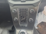 Volvo V40 D2 1.6 Sport 2012-2019 CENTRE CONSOLE CONTROL PANEL COMPLETE 2012,2013,2014,2015,2016,2017,2018,2019Volvo V40 D2 1.6 Sport 2012-2019 Centre Console Control Panel Complete      GOOD
