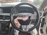 Volvo V40 D2 1.6 Sport 5 Door Hatchback 2012-2019 STEERING WHEEL WITH MULTIFUNCTIONS  2012,2013,2014,2015,2016,2017,2018,2019Volvo V40 D2 1.6 Sport 5 Door Hatchback 2012-2019 Steering Wheel With Multifunctions       GOOD