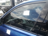BMW 330D M SPORT ACS 3.0 I6 190KW F30 5 DOOR SALOON 2011-2019 3.0 DOOR WINDOW (FRONT PASSENGER SIDE)  2011,2012,2013,2014,2015,2016,2017,2018,2019BMW 330D M SPORT ACS 3.0 I6 190KW F30 5 DOOR SALOON 2011-2019 3.0 Door Window (front Passenger Side)       GOOD