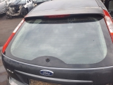 Ford Focus 2.0 Tdci C307 Mk2 2004-2009 TAILGATE GLASS 2004,2005,2006,2007,2008,2009Ford Focus 2.0 Tdci C307 Mk2 2004-2009 Tailgate Glass      POOR