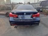 Bmw 320i F30 Lci 2.0 2012-2019 BACK END BARE 2012,2013,2014,2015,2016,2017,2018,2019Bmw 320i F30 Lci 2.0 2012-2019 Back End Bare      GOOD