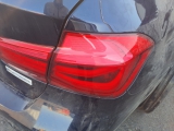 Bmw 320i F30 Lci 2.0 5 Door Saloon 2012-2019 TAIL LIGHT ON BODY (DRIVERS SIDE)  2012,2013,2014,2015,2016,2017,2018,2019Bmw 320i F30 Lci 2.0 5 Door Saloon 2012-2019 Tail Light On Body (drivers Side)       GOOD