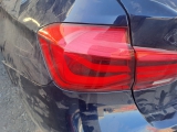 Bmw 320i F30 Lci 2.0 5 Door Saloon 2012-2019 TAIL LIGHT ON BODY (PASSENGER SIDE)  2012,2013,2014,2015,2016,2017,2018,2019Bmw 320i F30 Lci 2.0 5 Door Saloon 2012-2019 Tail Light On Body (passenger Side)       GOOD