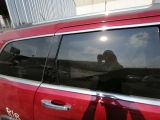 JEEP GRAND CHEROKEE 3.0 V6 CRD WK2 5 DOOR SUV 2011-2020 3,0 DOOR WINDOW (REAR DRIVER SIDE)  2011,2012,2013,2014,2015,2016,2017,2018,2019,2020Jeep Grand Cherokee 3.0l V6 Crd O/land 5 Door Suv 2011-2020 Door Window (rear Driver Side)       Used