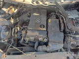 Mercedes-benz C200k 1.8 W204 Kompressor 2007-2014 1.8 ENGINE PETROL BARE 27195031099387 2007,2008,2009,2010,2011,2012,2013,2014Mercedes-benz C200k 1.8 W204 Kompressor 2007-2014 1.8 Engine Petrol Bare  27195031099387 27195031099387     WORN