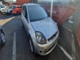 FORD FIESTA 1.4 MK5 2002-2012 FRONT QUARTER SECTION (DRIVER SIDE) 2002,2003,2004,2005,2006,2007,2008,2009,2010,2011,2012Ford Fiesta 2002-2012 Front Quarter Section (driver Side)      Used