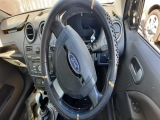 FORD FIESTA 1.4 MK5 5 DOOR HATCHBACK 2002-2012 STEERING WHEEL  2002,2003,2004,2005,2006,2007,2008,2009,2010,2011,2012Ford Fiesta 5 Door Hatchback 2002-2012 Steering Wheel       Used