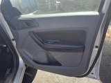 Ford Ranger 2.2 Tdci Xl T7 4 Door Pickup 2016-2020 DOOR PANEL/CARD (FRONT DRIVER SIDE)  2016,2017,2018,2019,2020Ford Ranger 2.2 Tdci Xl T7 4 Door Pickup 2016-2020 Door Panel/card (front Driver Side)       GOOD