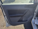 Ford Ranger 2.2 Tdci Xl T7 4 Door Pickup 2016-2020 DOOR PANEL/CARD (FRONT PASSENGER SIDE)  2016,2017,2018,2019,2020Ford Ranger 2.2 Tdci Xl T7 4 Door Pickup 2016-2020 Door Panel/card (front Passenger Side)       GOOD