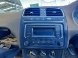 VOLKSWAGEN POLO 1.6 TDI SEDAN 6R 5 DOOR SALOON 2002-2019 STEREO SYSTEM  2002,2003,2004,2005,2006,2007,2008,2009,2010,2011,2012,2013,2014,2015,2016,2017,2018,2019Volkswagen Polo Sedan 1.6 Tdi Comfortline 5 Door Sedan 2002-2019 Stereo System       Used