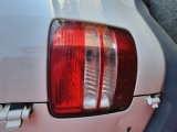VOLKSWAGEN CADDY 2.0 TDI 100KW 2K VAN 2007-2019 TAIL LIGHT (DRIVER SIDE)  2007,2008,2009,2010,2011,2012,2013,2014,2015,2016,2017,2018,2019Vollswagen Caddy Panel Van 2007-2019 Rear/tail Light (driver Side)       Used