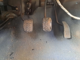 Chevrolet Spark 5 Door Hatchback 2005-2009 BRAKE PEDAL  2005,2006,2007,2008,2009Chevrolet Spark 5 Door Hatchback 2005-2009 Brake Pedal       POOR