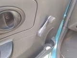 Chevrolet Spark 5 Door Hatchback 2005-2009 0.8 WINDOW REGULATOR/MECH MANUAL (FRONT PASSENGER SIDE)  2005,2006,2007,2008,2009Chevrolet Spark 5 Door Hatchback 2005-2009 0.8 Window Regulator/mech Manual (front Passenger Side)       POOR