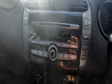 Fiat Bravo 5 Door Hatchback 2006-2016 STEREO SYSTEM  2006,2007,2008,2009,2010,2011,2012,2013,2014,2015,2016Fiat Bravo 5 Door Hatchback 2006-2016 Stereo System       Used