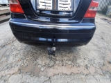 MERCEDES BENZ S430 4 Door Sedan 1998-2005 BUMPER BARE (REAR) Black  1998,1999,2000,2001,2002,2003,2004,2005Mercedes S430 4 Door Sedan 1998-2005 Bumper Bare (rear) Black       Used