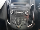 Ford FOCUS 1.0 ECOBOOST MK3 5 Door Hatch 2010-2020 STEREO SYSTEM  2010,2011,2012,2013,2014,2015,2016,2017,2018,2019,2020Ford Focus Ecoboost 5 Door Hatch 2010-2020 Stereo System      Used