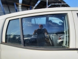 KIA PICANTO 1.1 SA 5 Door Hatchback 2004-2011 1.1 DOOR WINDOW (REAR DRIVER SIDE)  2004,2005,2006,2007,2008,2009,2010,2011Kia Picanto 1.1 5 Door Hatchback 2004-2011 1.1 Door Window (rear Driver Side)       USED