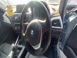 BMW F20 116i N13 5 Door Hatchback 2011-2015 AIR BAG (DRIVER SIDE)  2011,2012,2013,2014,2015Bmw F20 116i N13 5 Door Hatchback 2011-2019 Air Bag (driver Side)       WORN
