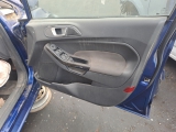 Ford Fiesta 1.0 Ecoboost 5 Door Hatchback 2015-2023 DOOR PANEL/CARD (FRONT DRIVER SIDE)  2015,2016,2017,2018,2019,2020,2021,2022,2023Ford Fiesta 1.0 Ecoboost 5 Door Hatchback 2015-2023 Door Panel/card (front Driver Side)       WORN