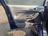 Ford Fiesta 1.0 Ecoboost 5 Door Hatchback 2015-2023 DOOR PANEL/CARD (FRONT PASSENGER SIDE)  2015,2016,2017,2018,2019,2020,2021,2022,2023Ford Fiesta 1.0 Ecoboost 5 Door Hatchback 2015-2023 Door Panel/card (front Passenger Side)       WORN