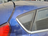 Ford Fiesta 1.0 Ecoboost 5 Door Hatchback 2015-2023 1.0 QUARTER PANEL WINDOW (REAR DRIVER SIDE)  2015,2016,2017,2018,2019,2020,2021,2022,2023Ford Fiesta 1.0 Ecoboost 5 Door Hatchback 2015-2023 1.0 Quarter Panel Window (rear Driver Side)       WORN