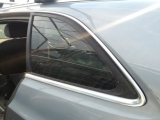 AUDI Q5 2.0T QUATTRO 5 DOOR SUV 2008-2017 2.0 QUARTER PANEL WINDOW (REAR PASSENGER SIDE)  2008,2009,2010,2011,2012,2013,2014,2015,2016,2017AUDI Q5 2.0T QUATTRO 5 DOOR SUV 2008-2017 2.0 Quarter Panel Window (rear Passenger Side)       Used