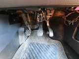 Volkswagen Polo Vivo 1.4 5 Door Hatchback 2003-2020 BRAKE PEDAL  2003,2004,2005,2006,2007,2008,2009,2010,2011,2012,2013,2014,2015,2016,2017,2018,2019,2020Volkswagen Polo Vivo 1.4 5 Door Hatchback 2001-2009 Brake Pedal       Used