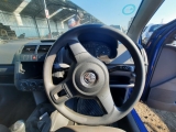 Volkswagen Polo Vivo 1.4 5 Door Hatchback 2003-2020 STEERING WHEEL  2003,2004,2005,2006,2007,2008,2009,2010,2011,2012,2013,2014,2015,2016,2017,2018,2019,2020Volkswagen Polo Vivo 1.4 5 Door Hatchback 2001-2009 Steering Wheel       Used