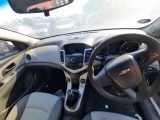 Chevrolet CRUZE 1.6 8V SEDAN J300 2009-2016 DASHBOARD BARE 2009,2010,2011,2012,2013,2014,2015,2016Chevrolet Cruze Ls 1.6 2009-2016 Dashboard Bare      Used