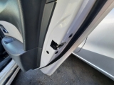 Chevrolet CRUZE 1.6 8V SEDAN J300 5 Door Sedan 2009-2016 DOOR LOCK MECH (REAR DRIVER SIDE) White  2009,2010,2011,2012,2013,2014,2015,2016Chevrolet Cruze Ls 1.6 5 Door Sedan 2009-2016 Door Lock Mech (rear Driver Side) White       Used