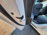 Chevrolet CRUZE 1.6 8V SEDAN J300 5 Door Sedan 2009-2016 DOOR LOCK MECH (REAR PASSENGER SIDE) White  2009,2010,2011,2012,2013,2014,2015,2016Chevrolet Cruze Ls 1.6 5 Door Sedan 2009-2016 Door Lock Mech (rear Passenger Side) White       Used