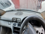 MERCEDES C180 KOMPRESSOR 1.8 I4 W203 2000-2007 DASHBOARD BARE 2000,2001,2002,2003,2004,2005,2006,2007Mercedes C180 Kompressor (w203) 3 Door Saloon 2000-2007 Dashboard Bare       Used