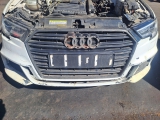 Audi A3 1.2 Tsi 8v F/l 2010-2020 MAIN GRILLE 2010,2011,2012,2013,2014,2015,2016,2017,2018,2019,2020Audi A3 1.2 Tsi 8v F/l 2010-2020 Main Grille      POOR