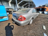 MERCEDES E240 2.6 V6 W211 4 Door Sedan 2003-2009 REAR QUARTER PANEL (DRIVER SIDE) GOLD/SILVER  2003,2004,2005,2006,2007,2008,2009Mercedes E240 Elegance W211 4 Door Sedan 2003-2009 Rear Quarter Panel (rear Driver Side) Golsd/silver       Used