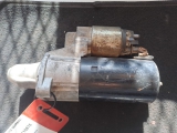 MERCEDES E240 2.6 V6 W211 2003-2009 2.6 STARTER MOTOR (AUTO GEARBOX)  2003,2004,2005,2006,2007,2008,2009Mercedes E240 Elegance W211 2003-2009 2.4 Starter Motor (auto Gearbox)      Used