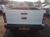 FORD RANGER 2.2 TDCI T6 SINGLE CAB PICKUP 2011-2019 TAILGATE WHITE  2011,2012,2013,2014,2015,2016,2017,2018,2019FORD RANGER 2.2 S/CAB SINGLE CAB PICKUP 2011-2019 Tailgate WHITE       Used