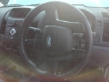 FORD RANGER 2.2 TDCI T6 SINGLE CAB PICKUP 2011-2019 STEERING WHEEL  2011,2012,2013,2014,2015,2016,2017,2018,2019FORD RANGER 2.2 S/CAB SINGLE CAB PICKUP 2011-2019 Steering Wheel       Used