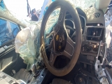 VOLKSWAGEN TOUAREG 3.0 V6 TDI BLUEMOTION 180KW 7P 5 DOOR SUV 2010-2018 STEERING WHEEL WITH MULTIFUNCTIONS  2010,2011,2012,2013,2014,2015,2016,2017,2018Vw Touareg 3.0 V6 Tdi Tip Blue Motion 5 Door Suv 2010-2018 Steering Wheel With Multifunctions       WORN