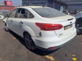 FORD Focus 1.0 Ecoboost 2010-2018 BACK END BARE 2010,2011,2012,2013,2014,2015,2016,2017,2018Ford Focus 1.0 Ecoboost 2010-2018 Back End Bare      GOOD