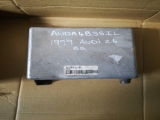 Audi A4 2.6 V6 12V B5 5 Door Saloon 1994-2001 ECU (ENGINE)  1994,1995,1996,1997,1998,1999,2000,2001      GOOD